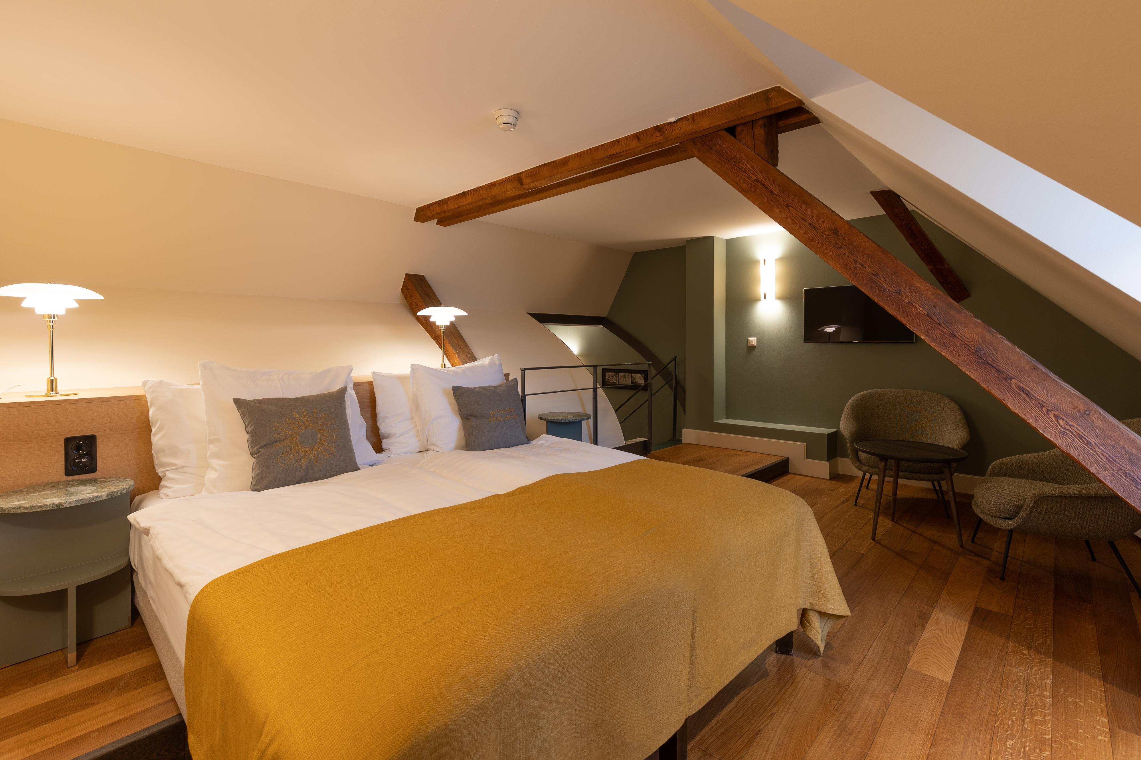 Romantik Seehotel Sonne Küsnacht Екстериор снимка
